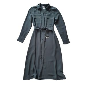 H&M Shirt Dress, size XS